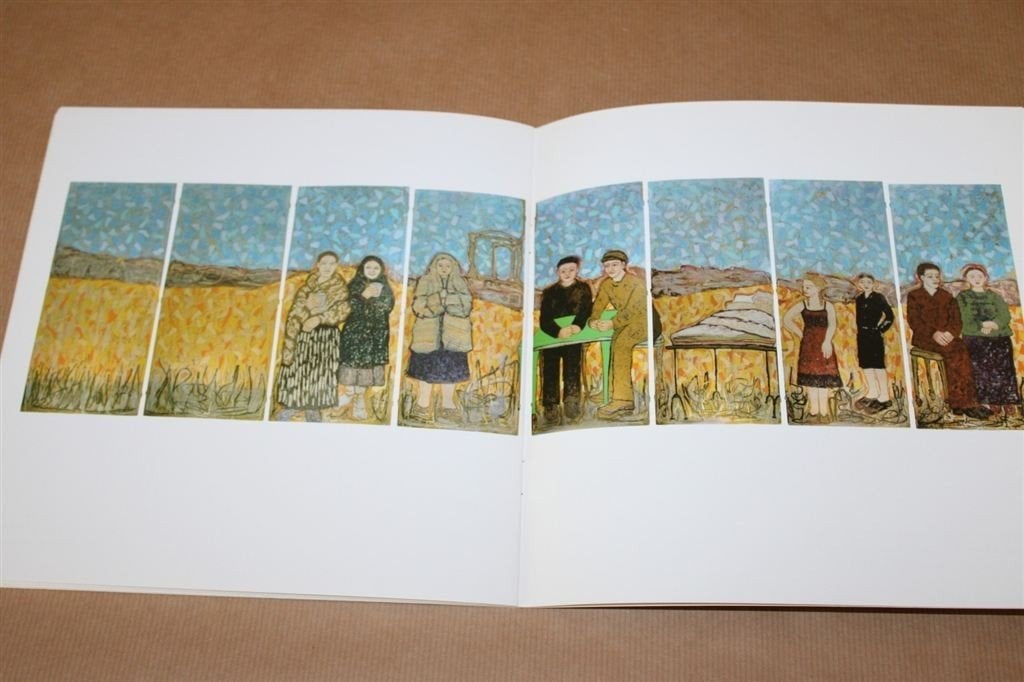 Elena Ilardi. Pictures., Ophalen of Verzenden, Gelezen
