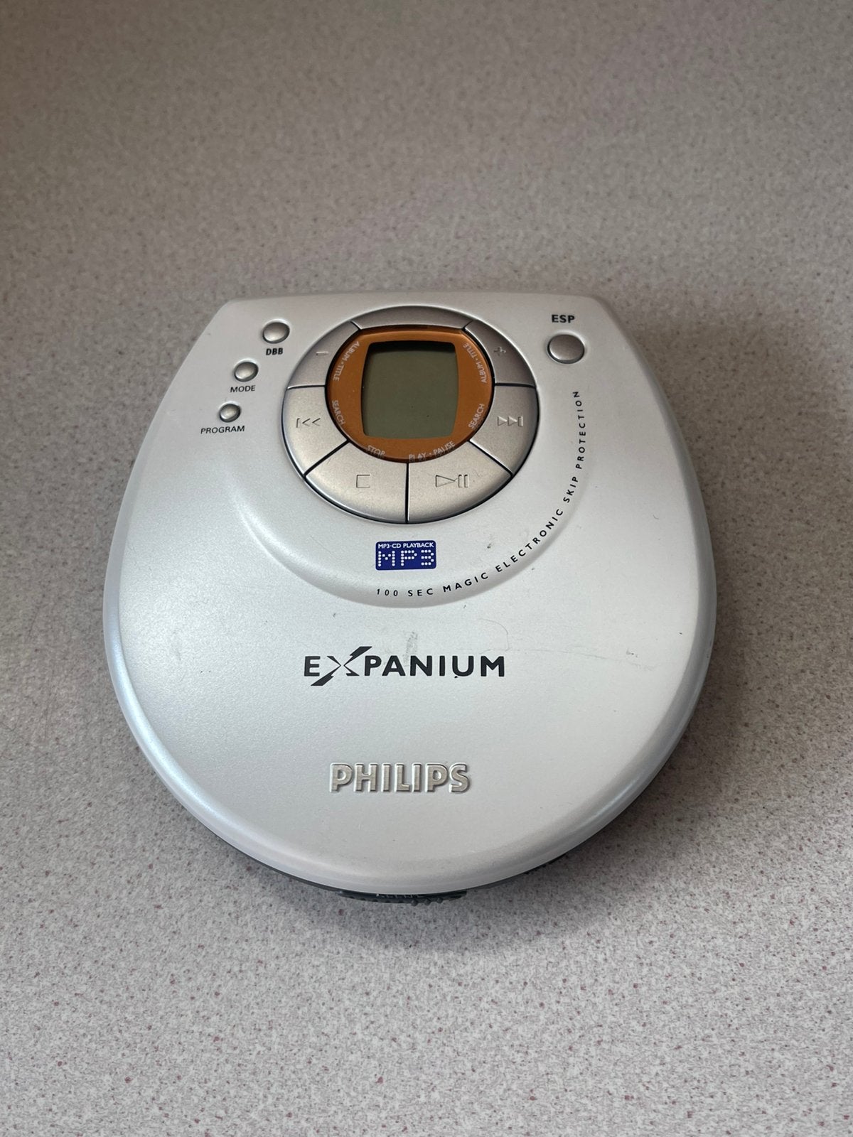 Philips Expanium, Ophalen of Verzenden, Philips