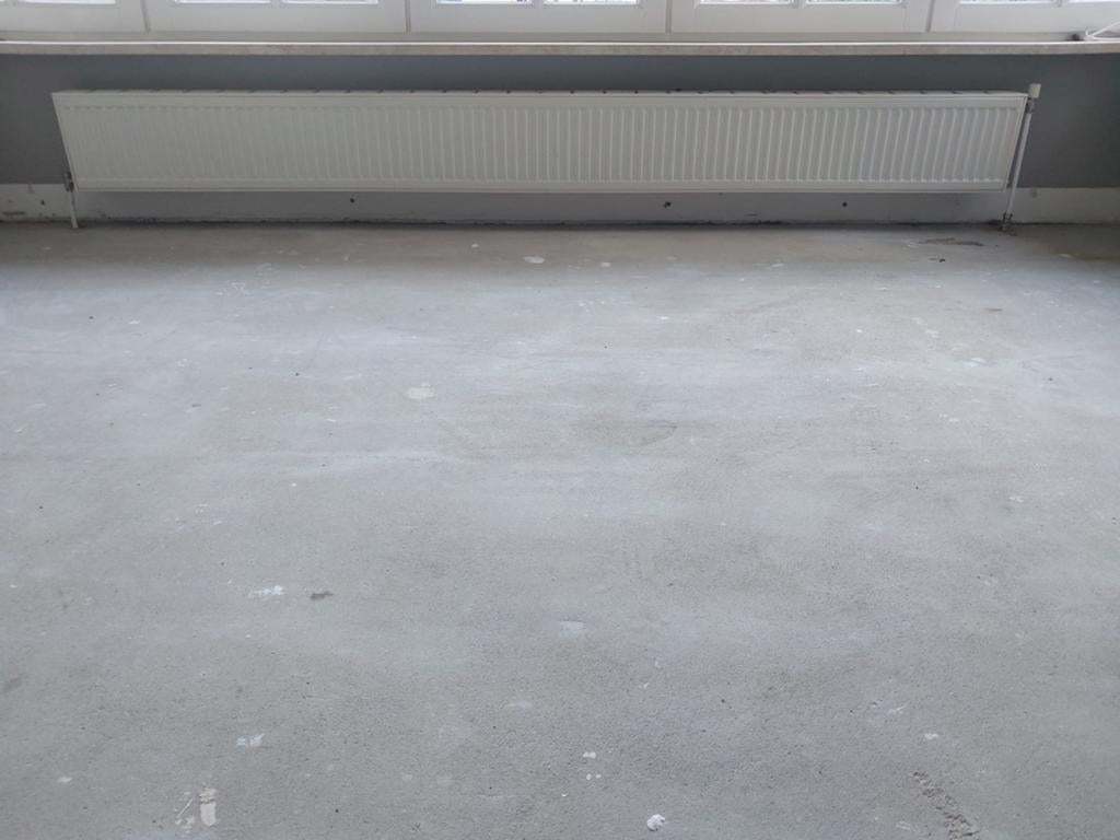 2-plaats radiator, 3000x300mm, Doe-het-zelf en Verbouw, Verwarming en Radiatoren, Ophalen, 30 tot 80 cm, Gebruikt, Radiator
