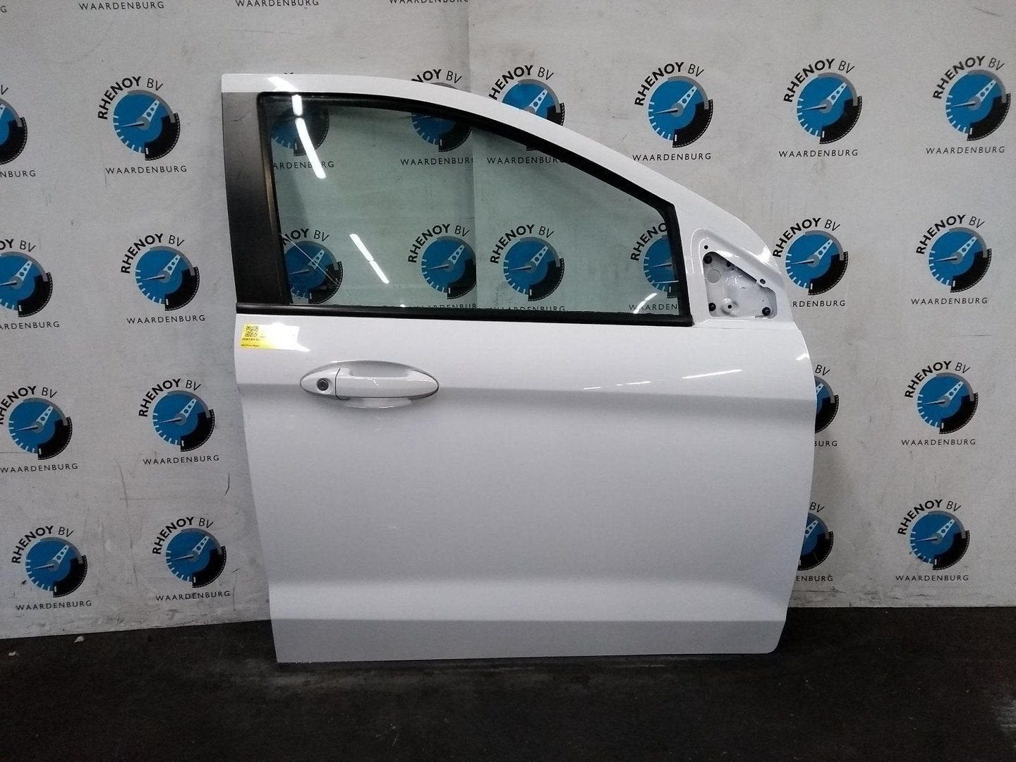 FORD KA+ PORTIER RV 2017, Gebruikt, Deur, Ophalen of Verzenden, ARN erkend