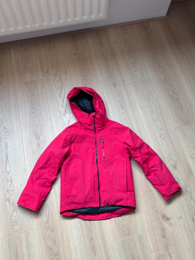 Nog nette skijas 8 jaar, Kleding | Dames, Wintersportkleding, Ophalen of Verzenden, Zo goed als nieuw, Maat 34 (XS) of kleiner