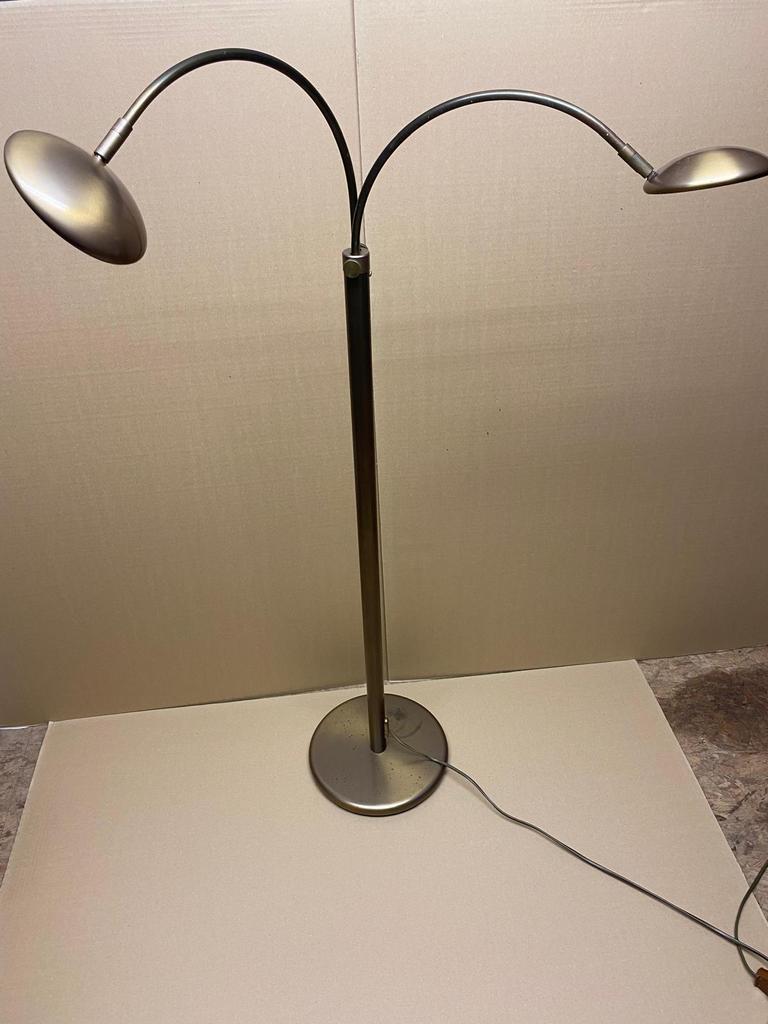 Vloerlamp, Huis en Inrichting, Ophalen, Zo goed als nieuw, 150 tot 200 cm