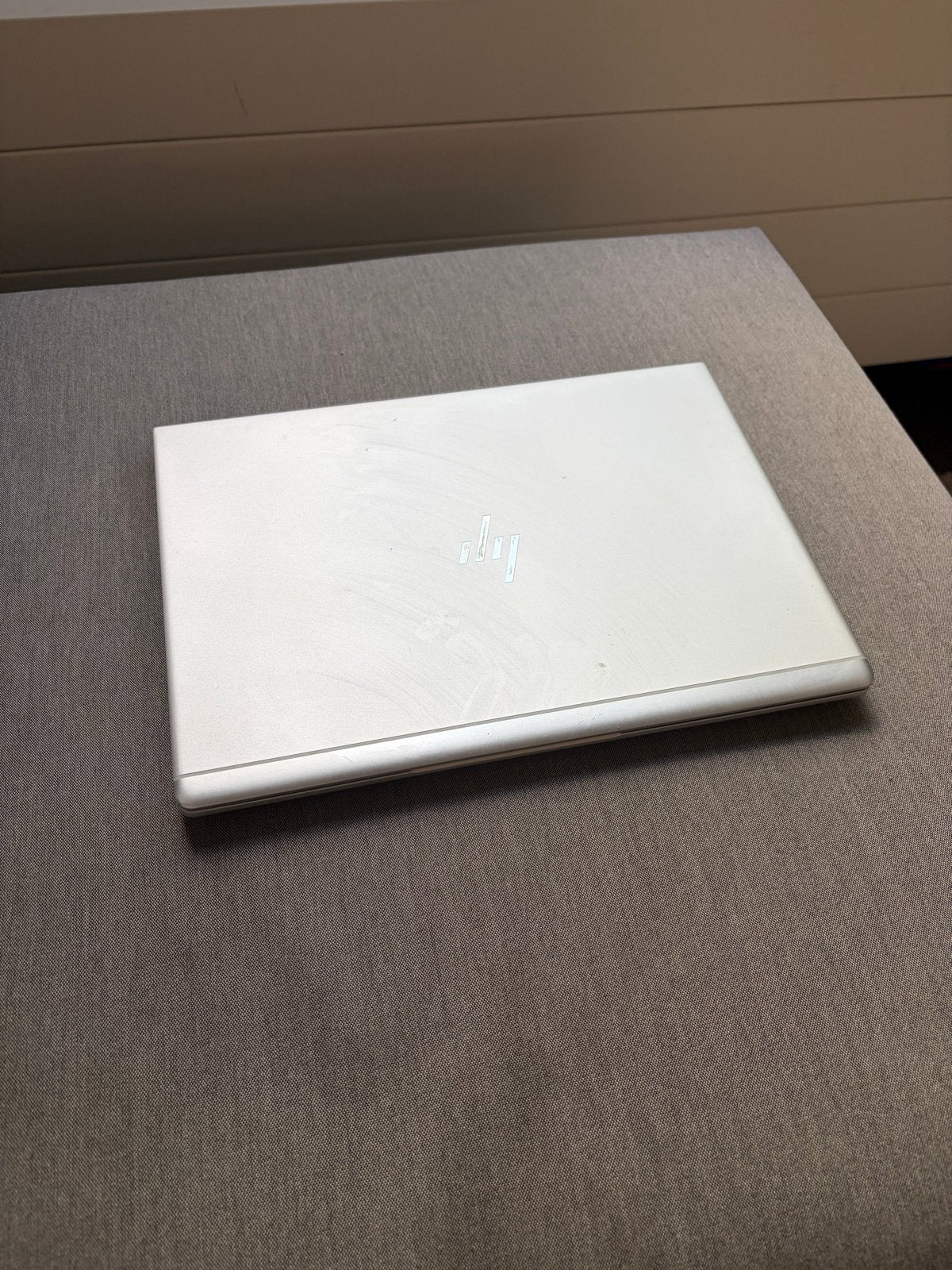 HP EliteBook 735 735 Laptop - Gebruikt, Gebruikt, Qwerty, 8 GB, 13 inch