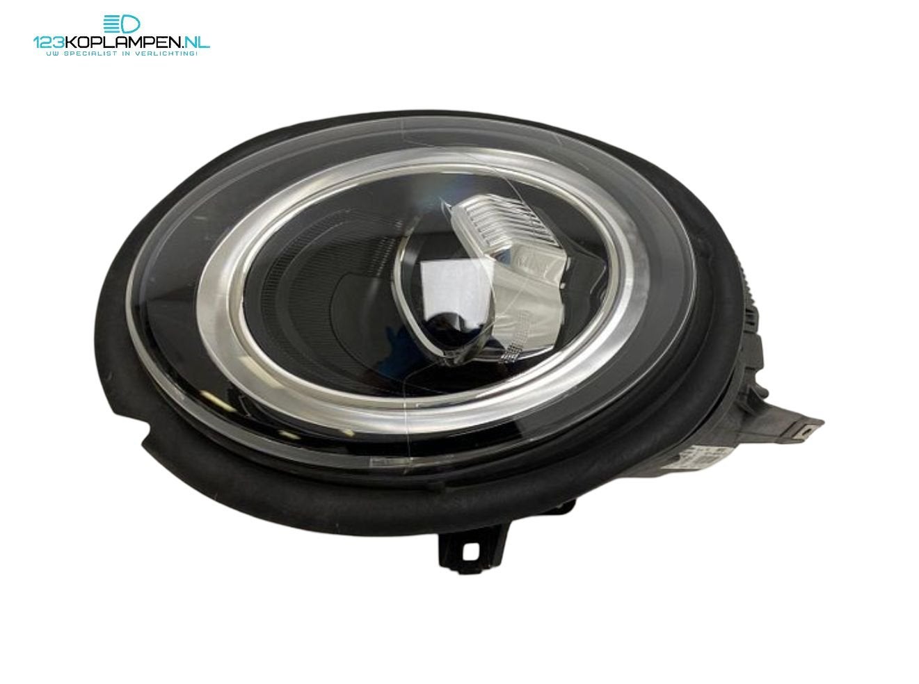 Mini F55 F56 F57 LCI Facelift Full Led koplamp links
