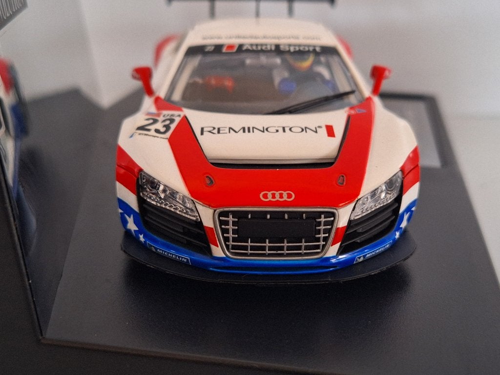 Carrera Evolution Audi RS 8 United Autosports #23 27365, Carrera, Racebaan, Carrera, Carrera