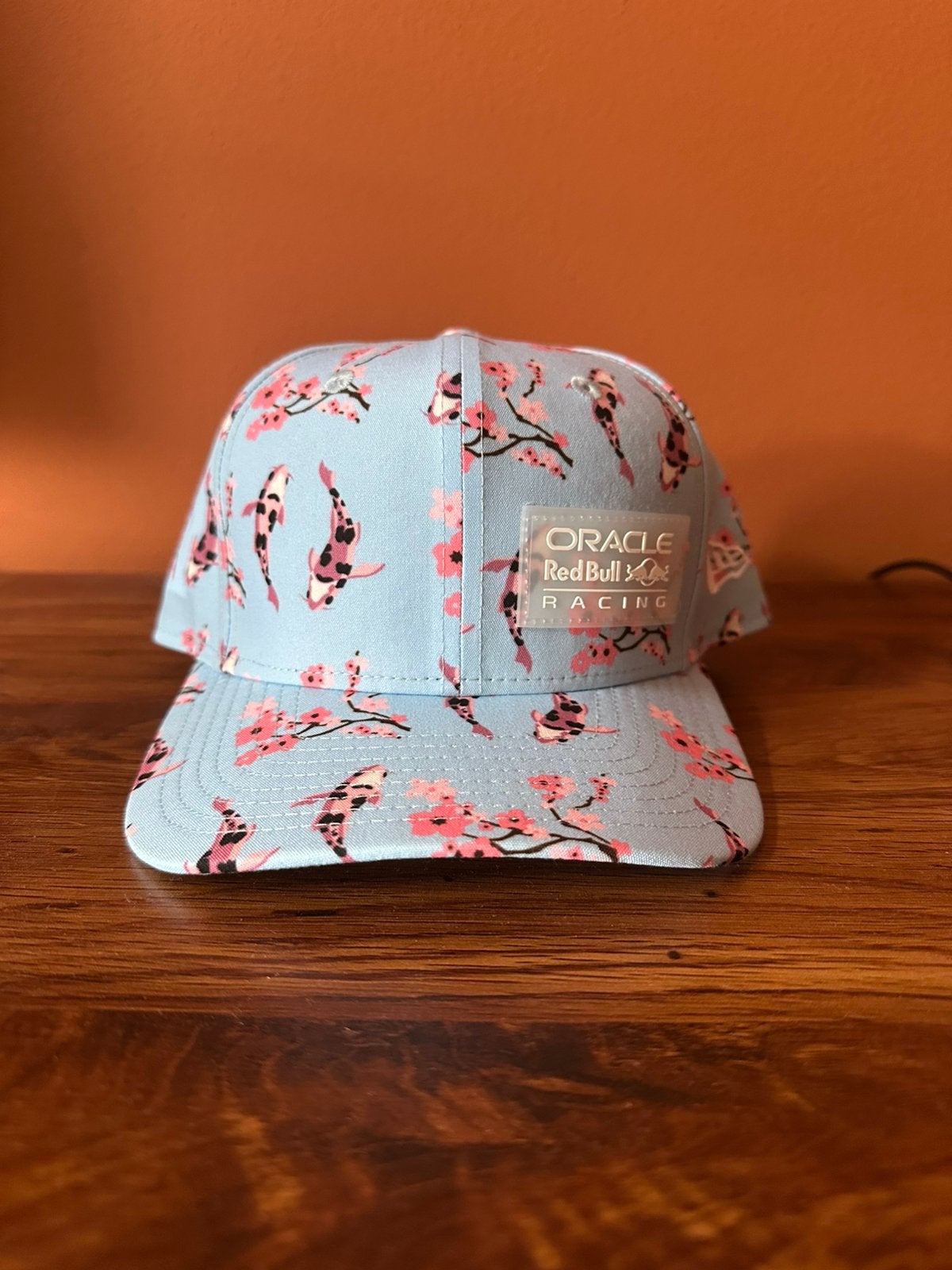 Max Verstappen Special Edition Japan 2023 cap, Ophalen of Verzenden, Zo goed als nieuw
