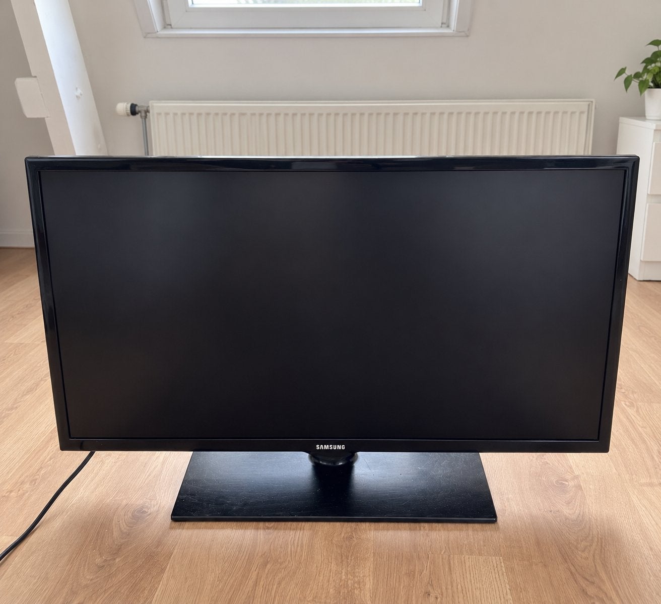 Samsung UE32F5000AW 32 inch Full HD LED TV, Ophalen, LED, 50 Hz, 80 tot 100 cm