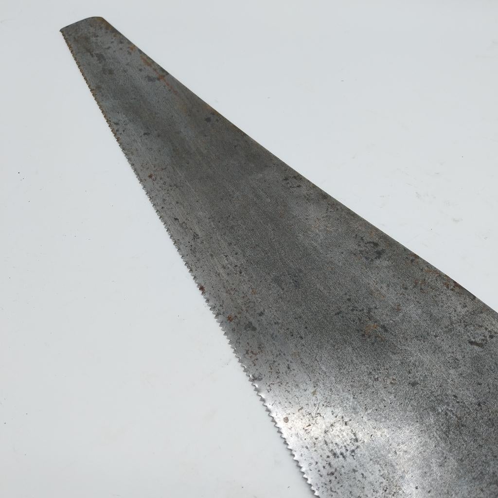 Sandvic Handzaag (58246-ML), Ophalen of Verzenden