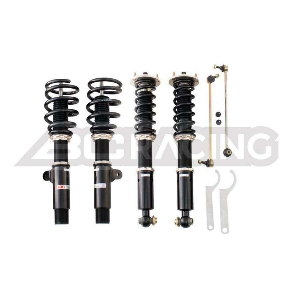 BC Racing BR serie schroefset - BMW 7-Serie E65 2002-2008, Ophalen of Verzenden