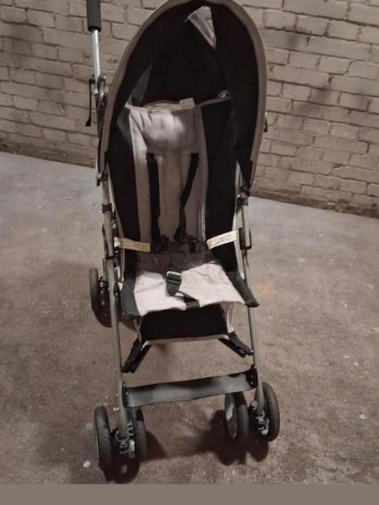 Te koop! Topmark kinder buggy., Ophalen