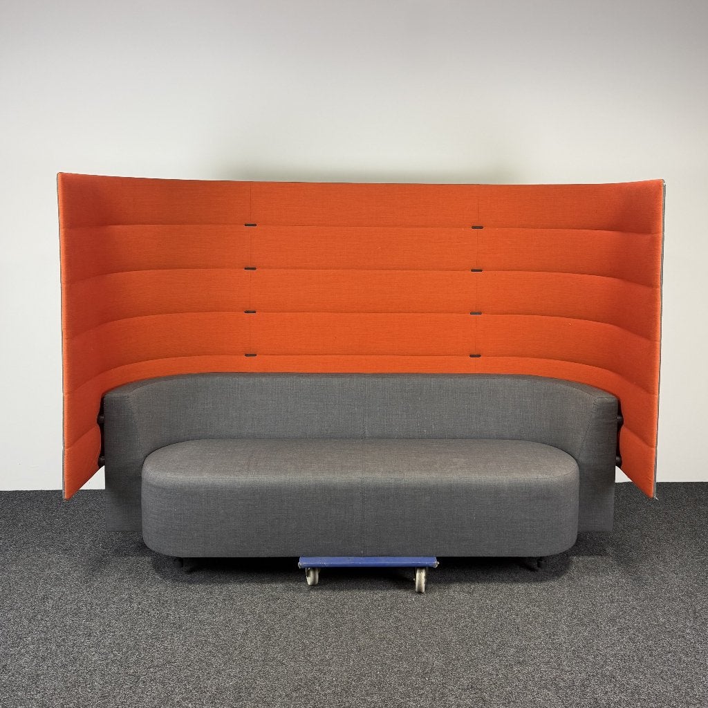 Twinform - Incradible Bank 1, Ophalen, Gebruikt, Stof, 125 cm of meer