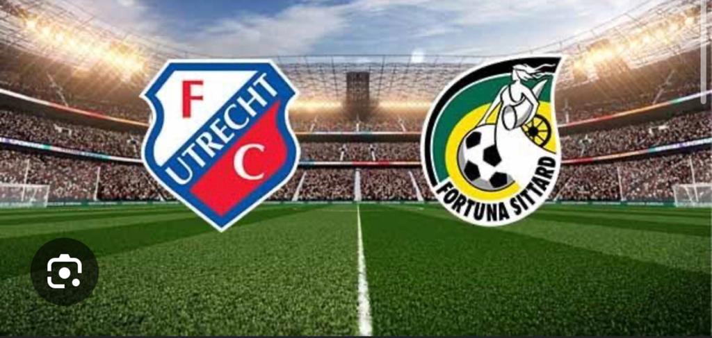 Fc utrecht fortuna bunnik, Tickets en Kaartjes, Eén persoon
