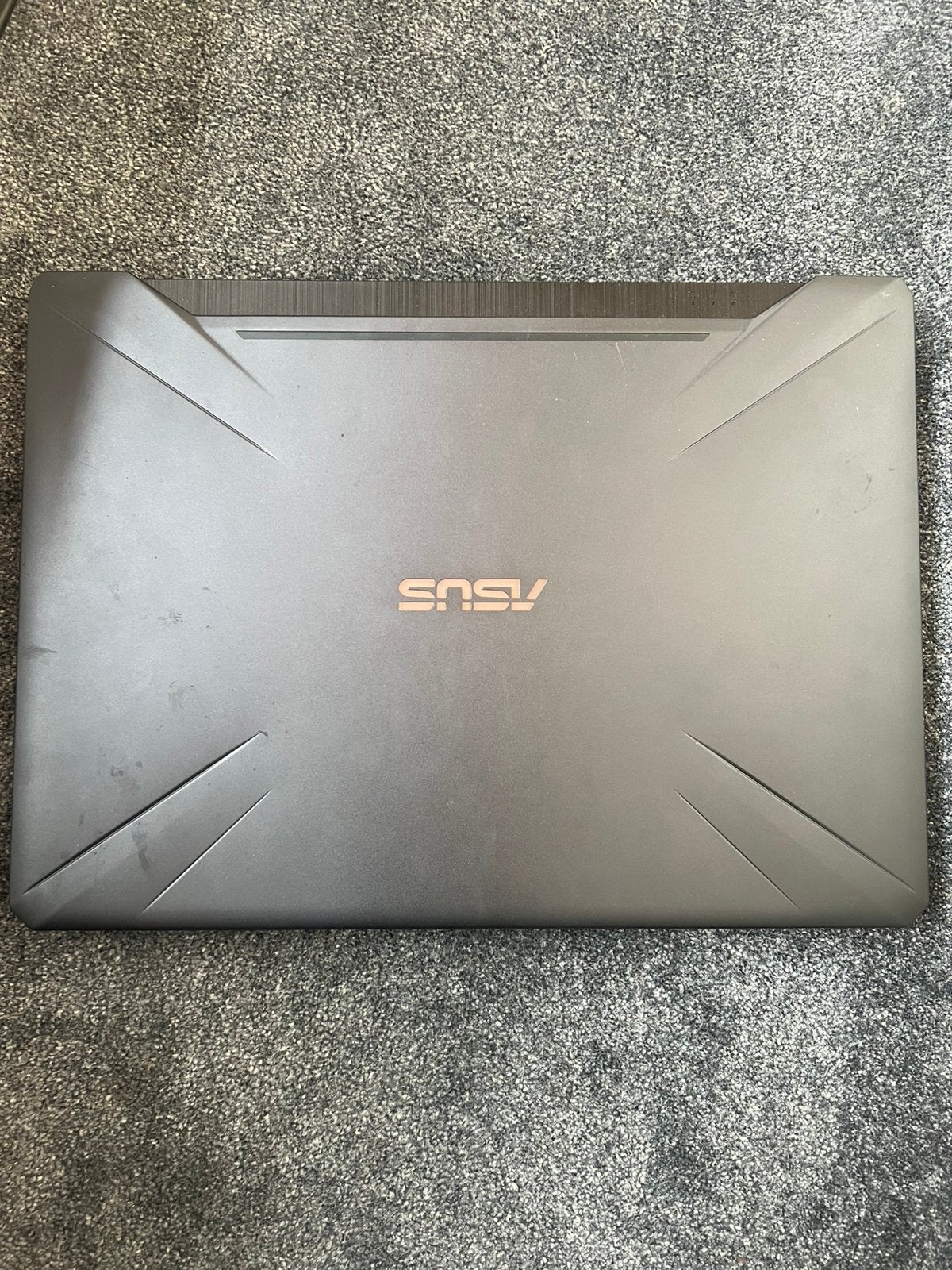 Gaming Laptop Intel Core i5, GTX 1650, 16GB RAM, 1.2TB opsla, Gebruikt, Ophalen of Verzenden, Gaming, 16 GB