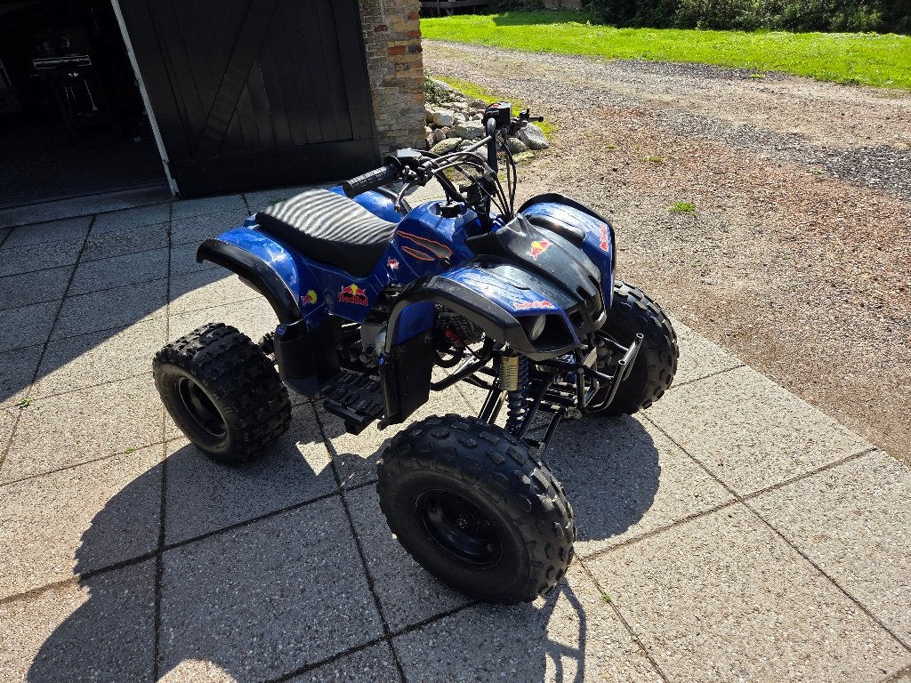 Mooie nette kinder midi quad 110 cc, Motoren, 110 cc