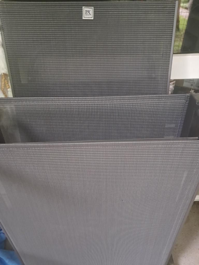 Ligbed zgan in perfecte staat., Tuin en Terras, Ligbedden, Ophalen of Verzenden, Zo goed als nieuw