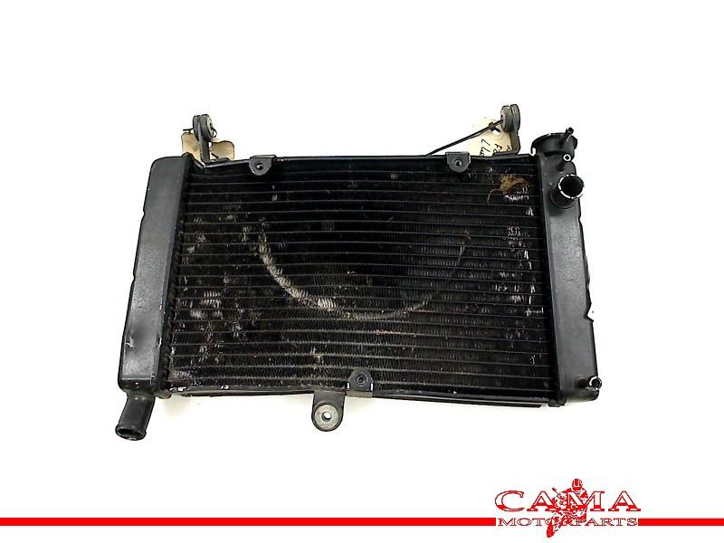Radiateur Yamaha FZR 600 R 1994-1995 (FZR600R 4JH 4MH), Yamaha Motor Europe N.V., Gebruikt, Customersupport@yamaha-motor.co.uk