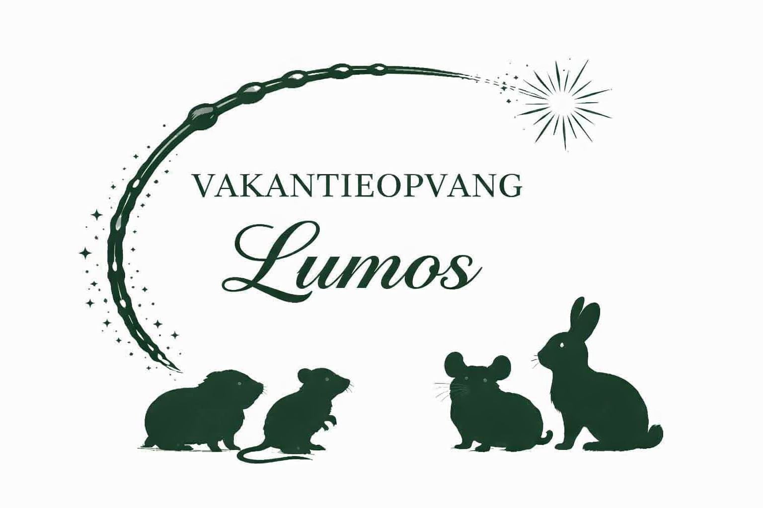 Vakantieopvang voor konijnen, knaagdieren vogels & reptielen, Dieren en Toebehoren, Knaagdieren, Juni, Meerdere dieren, Overige typen