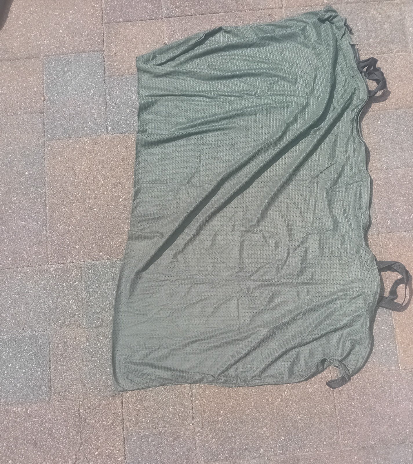 Sling/bewaarzak fox, Watersport en Boten, Ophalen of Verzenden, Nieuw, Overige typen