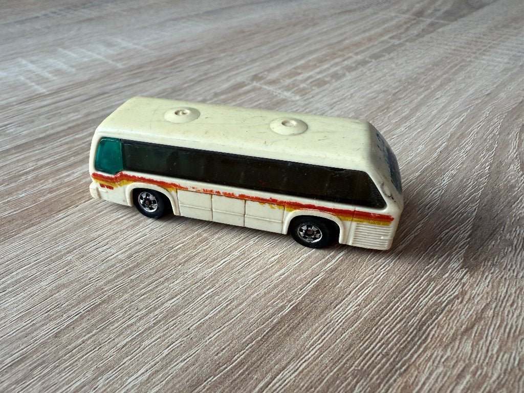 Hot Wheels Rapid Transit Mattel 1981, Ophalen of Verzenden, Gebruikt