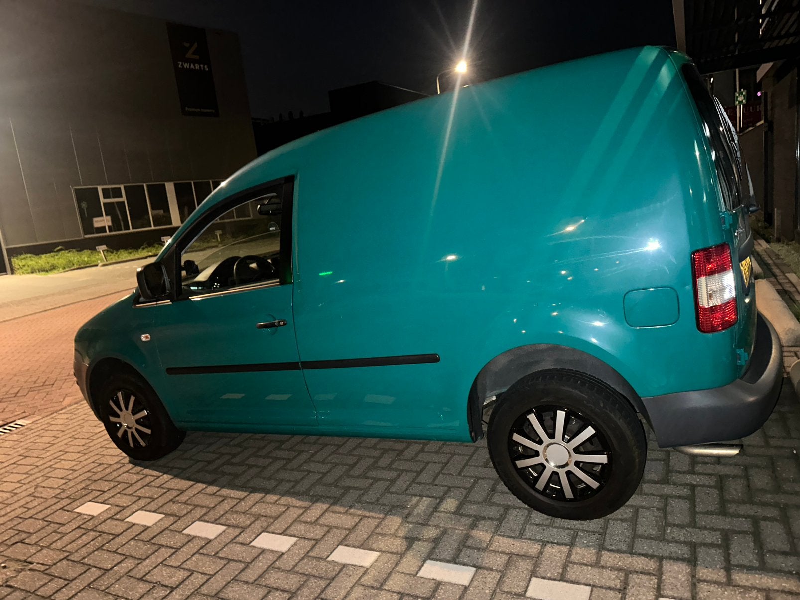 MARKTPLAATS AANKOOP OPHALEN & BEZORGEN, Overige niveaus, Overige vormen