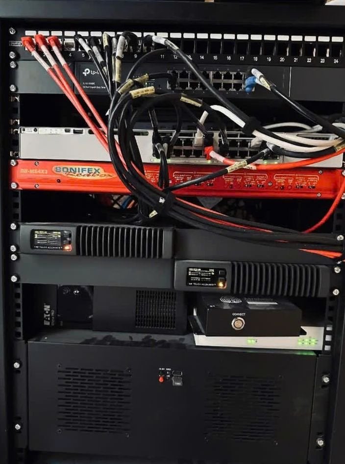 Diverse PC & netwerk gear, Ophalen, Onbekend