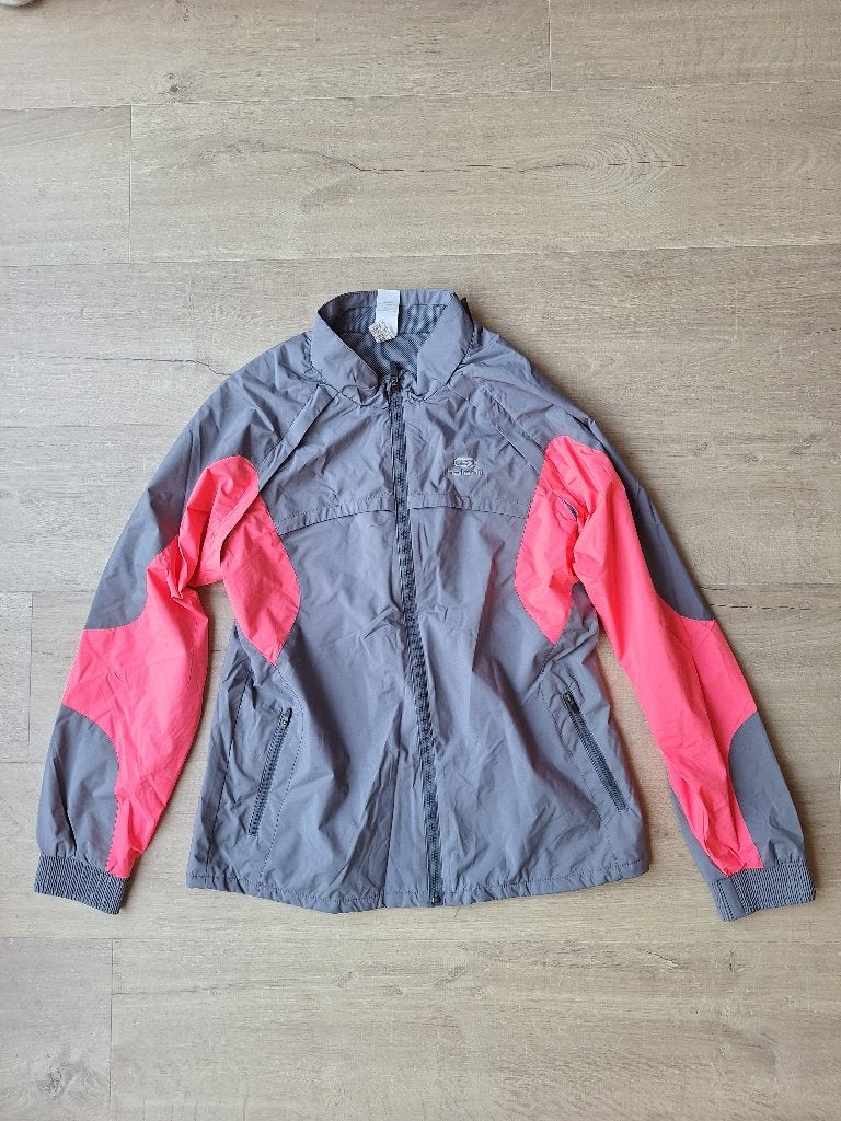 Kalenji wandeljas / uitritsbare mouwen maat 38, Kleding | Dames, Maat 38/40 (M), Kalenji, Ophalen of Verzenden, Zo goed als nieuw