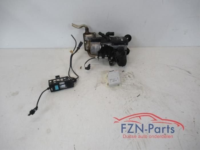 VW Golf 7 Standkachel 1.5 TSI DAC, Ophalen of Verzenden, Gebruikt