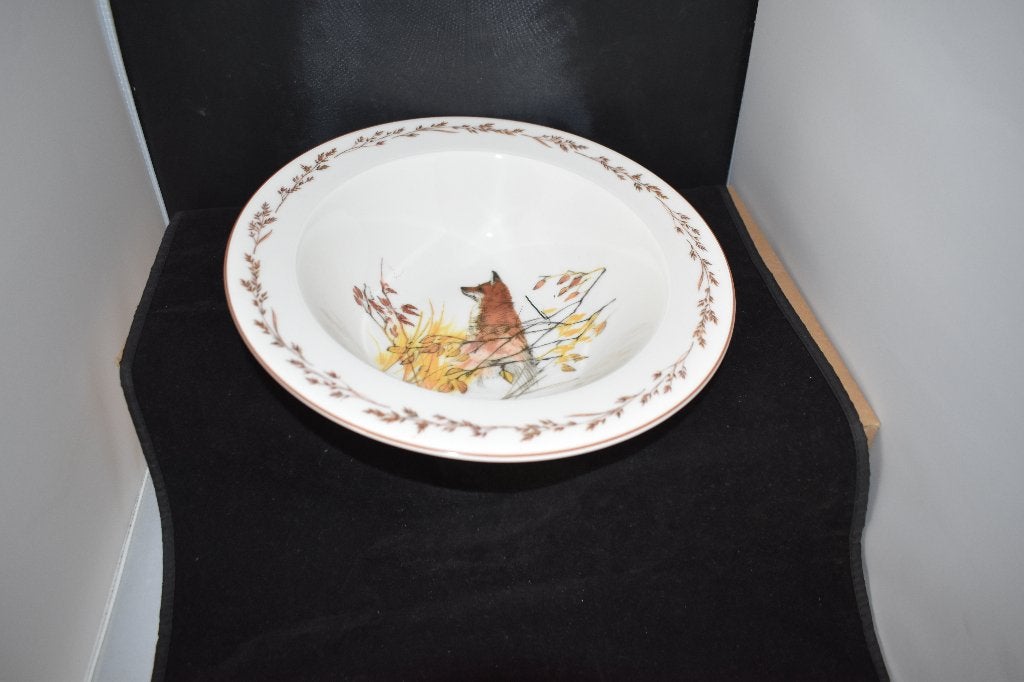 Schalen Natuurservies Tettau, Info@detagrijn.com, Overige merken, Nieuw, Ophalen of Verzenden