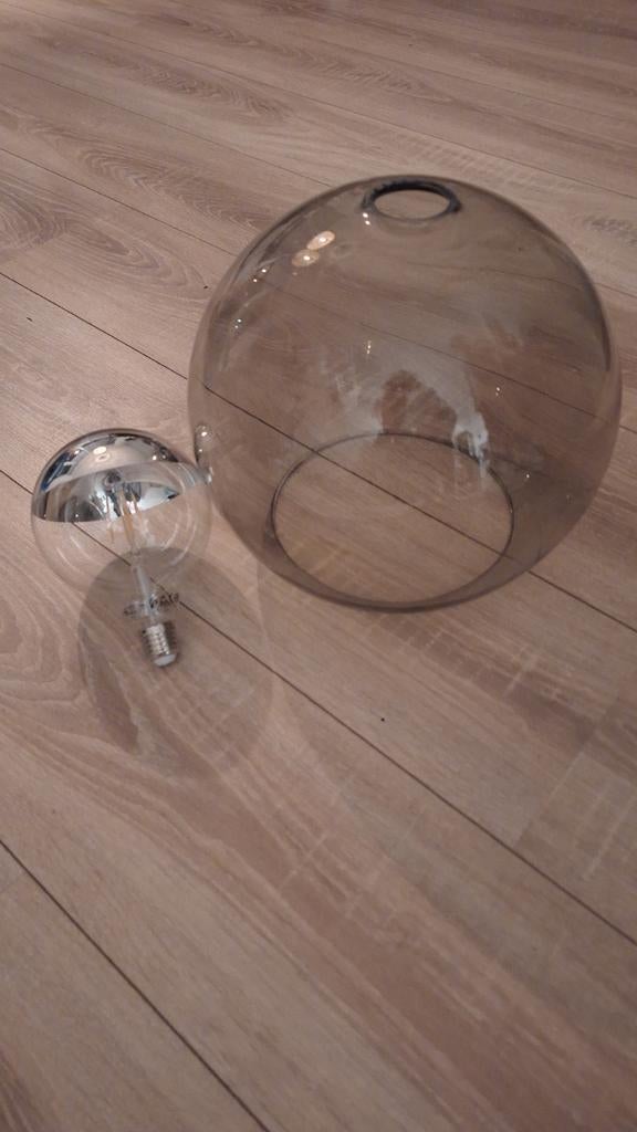 Lamp voor ikea Skaftet, Ophalen, Zo goed als nieuw