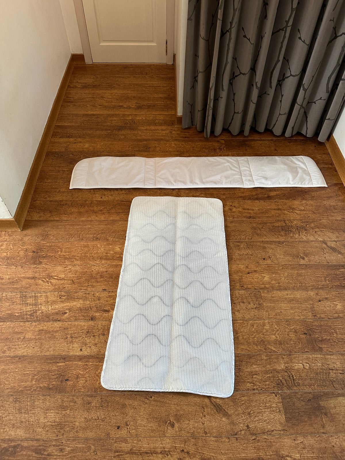 Aerosleep aero sleep baby bed topper en bumper ledikant, Kinderen en Baby's, Babywiegjes en Ledikanten, Ophalen of Verzenden, Zo goed als nieuw