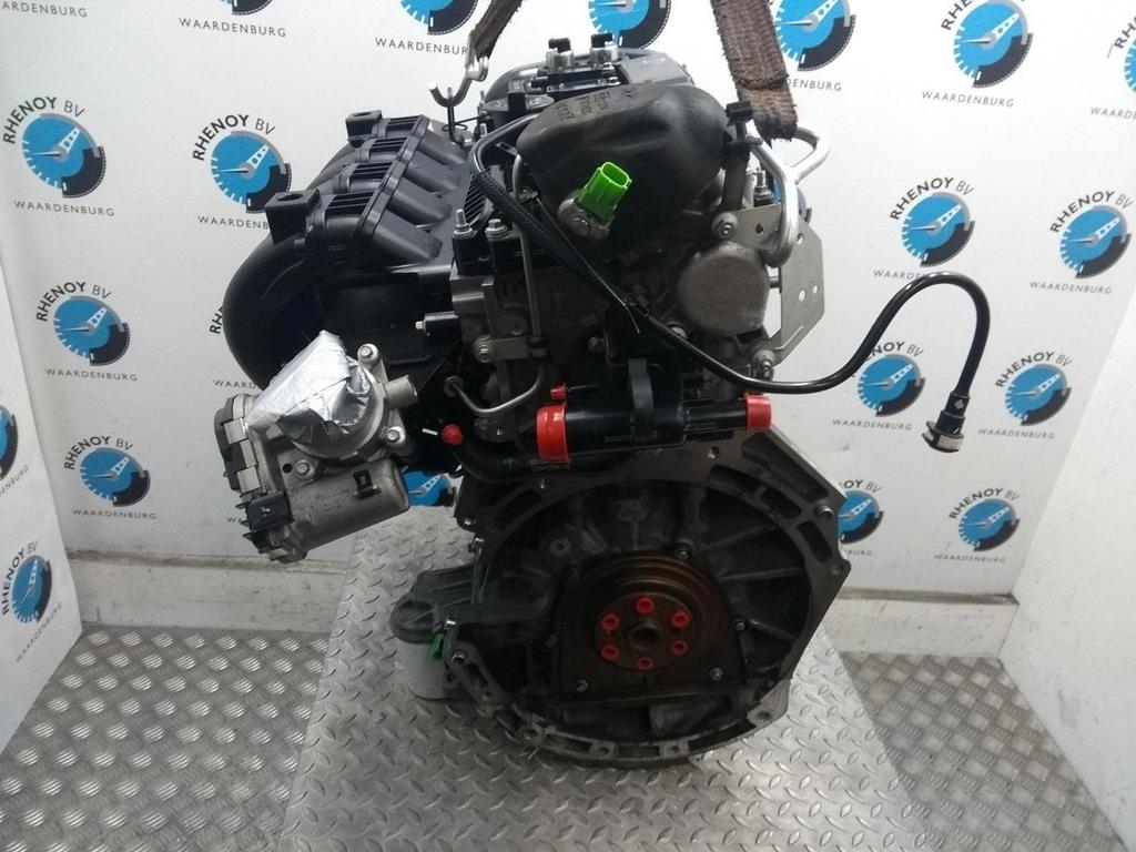 UNKNOWN UNKNOWN MOTOR 2013, Ophalen of Verzenden, Gebruikt, Stiba lid