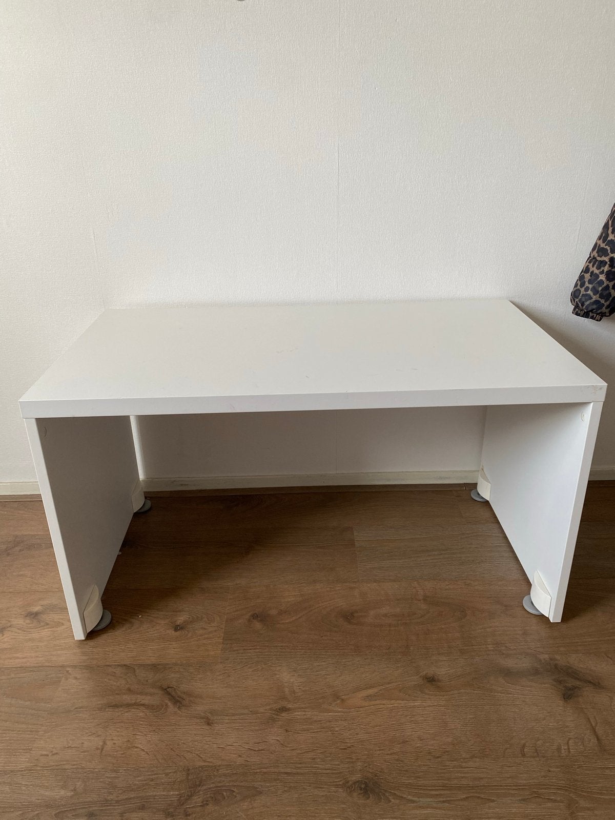IKEA Småstad bankje/bureau, Ophalen, Opbergruimte, Gebruikt, IKEA