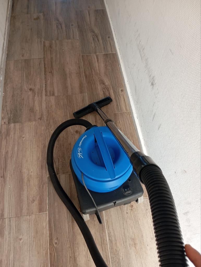 Stofzuiger, Ophalen of Verzenden, Zo goed als nieuw, Overige typen