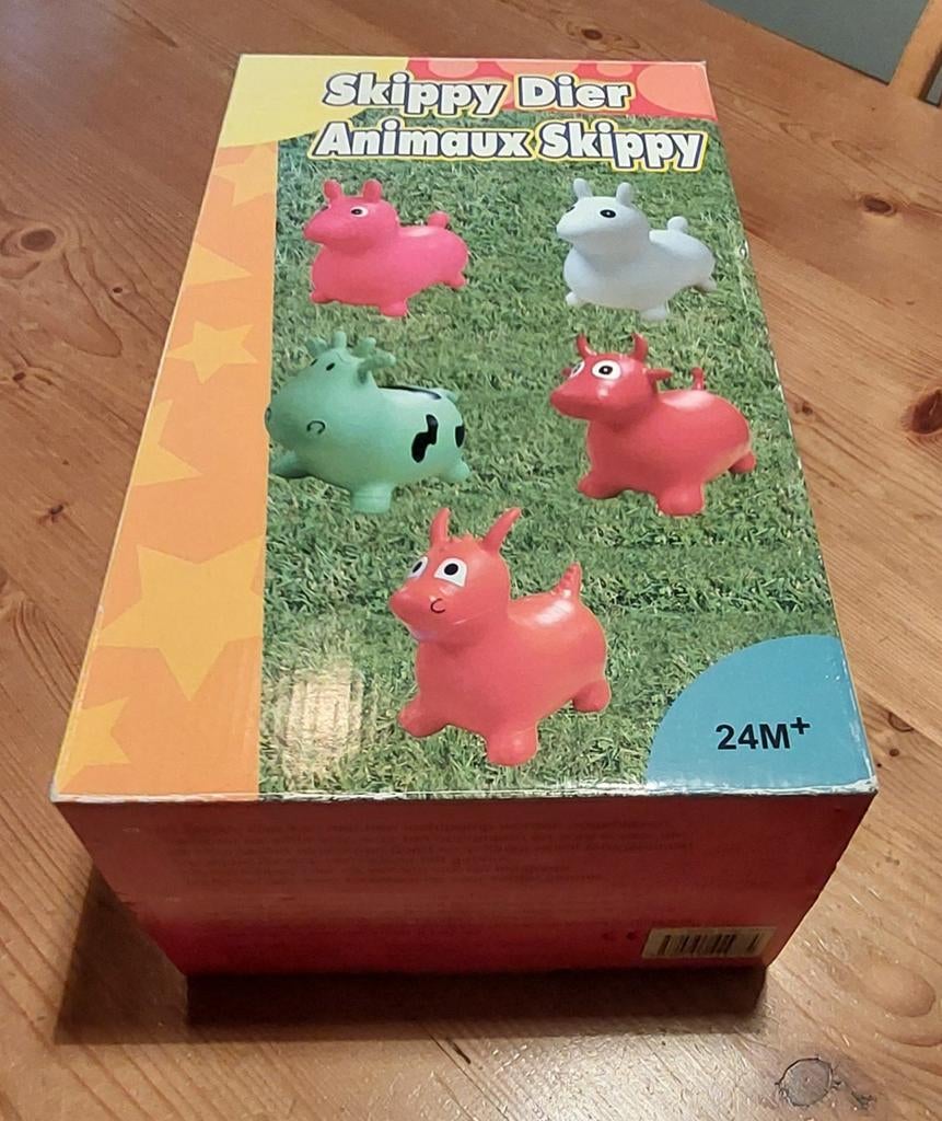 Speelgoed, Kinderen en Baby's, Speelgoed | Hobbelfiguren, Ophalen