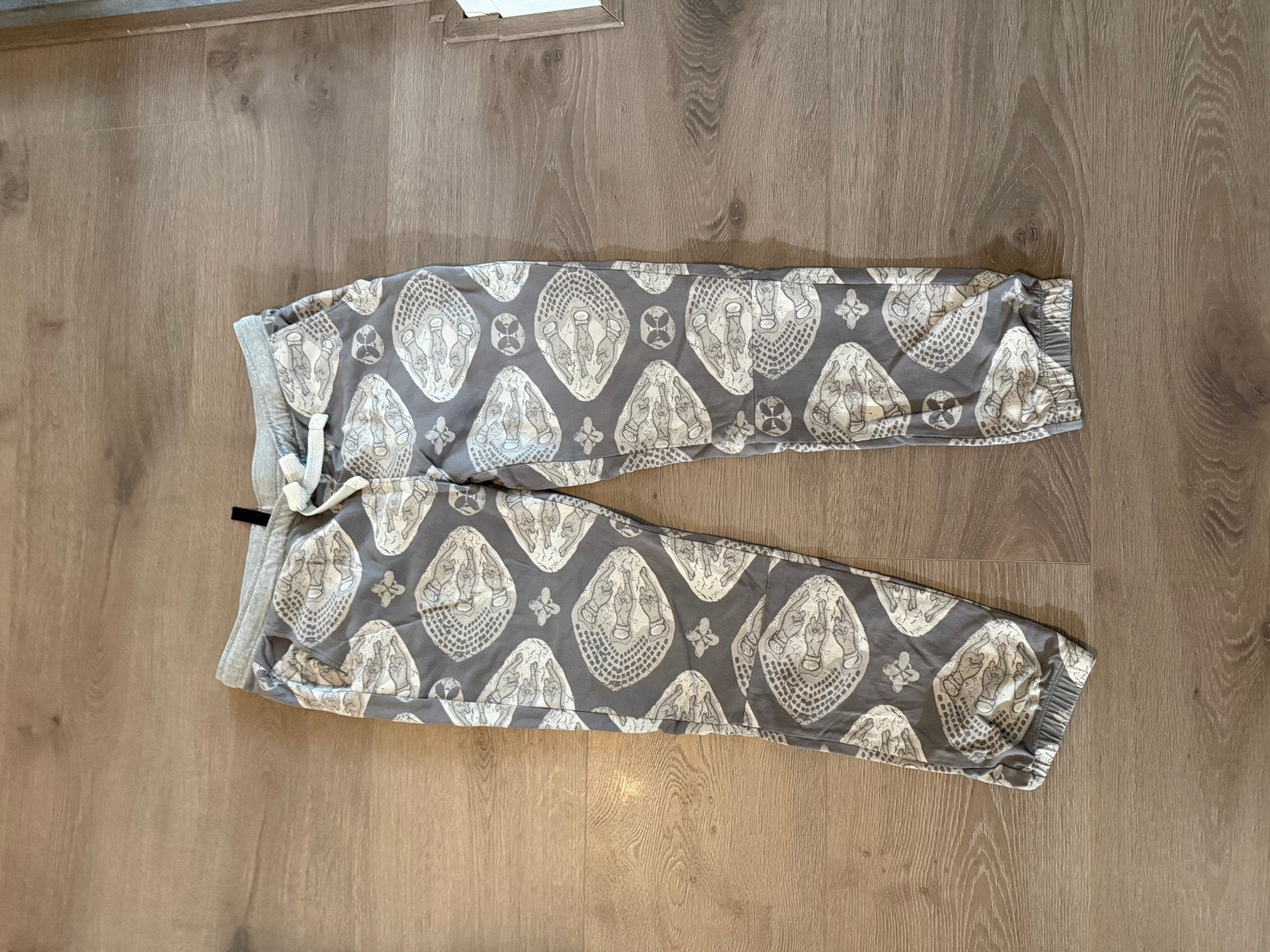 10 days jogger, Verzenden, Zo goed als nieuw, Lang