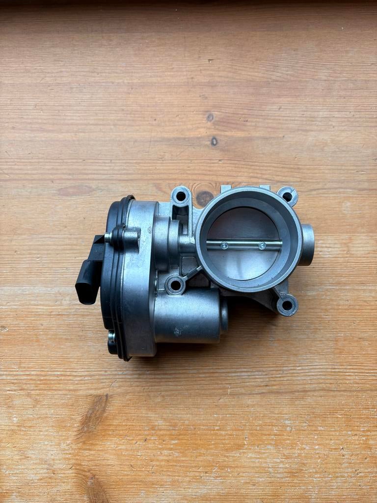 Gasklep Ford S-Max - Origineel Onderdeel, Ophalen, Nieuw, Ford
