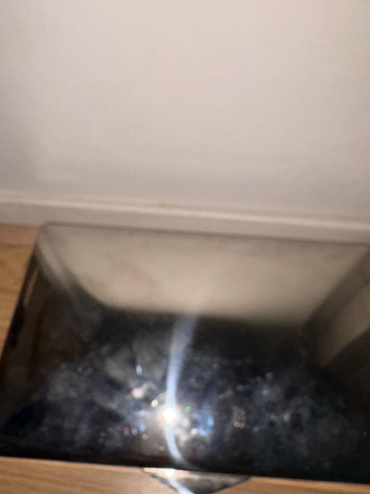 2 Eichholtz metalen opbergdozen, Huis en Inrichting, Ophalen of Verzenden, Gebruikt, Metaal