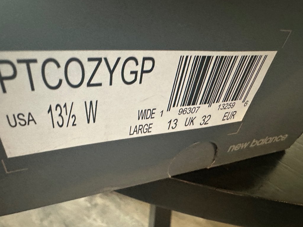New balance kids, Nieuw, Ophalen of Verzenden, New Balance, Jongen of Meisje
