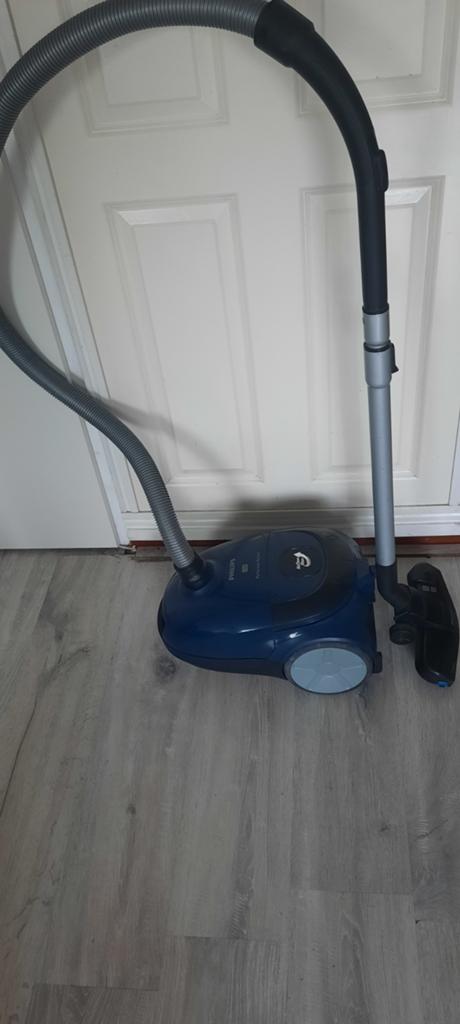 Philips Performer Active Stofzuiger - Krachtig!, Witgoed en Apparatuur, Stofzuigers, Ophalen