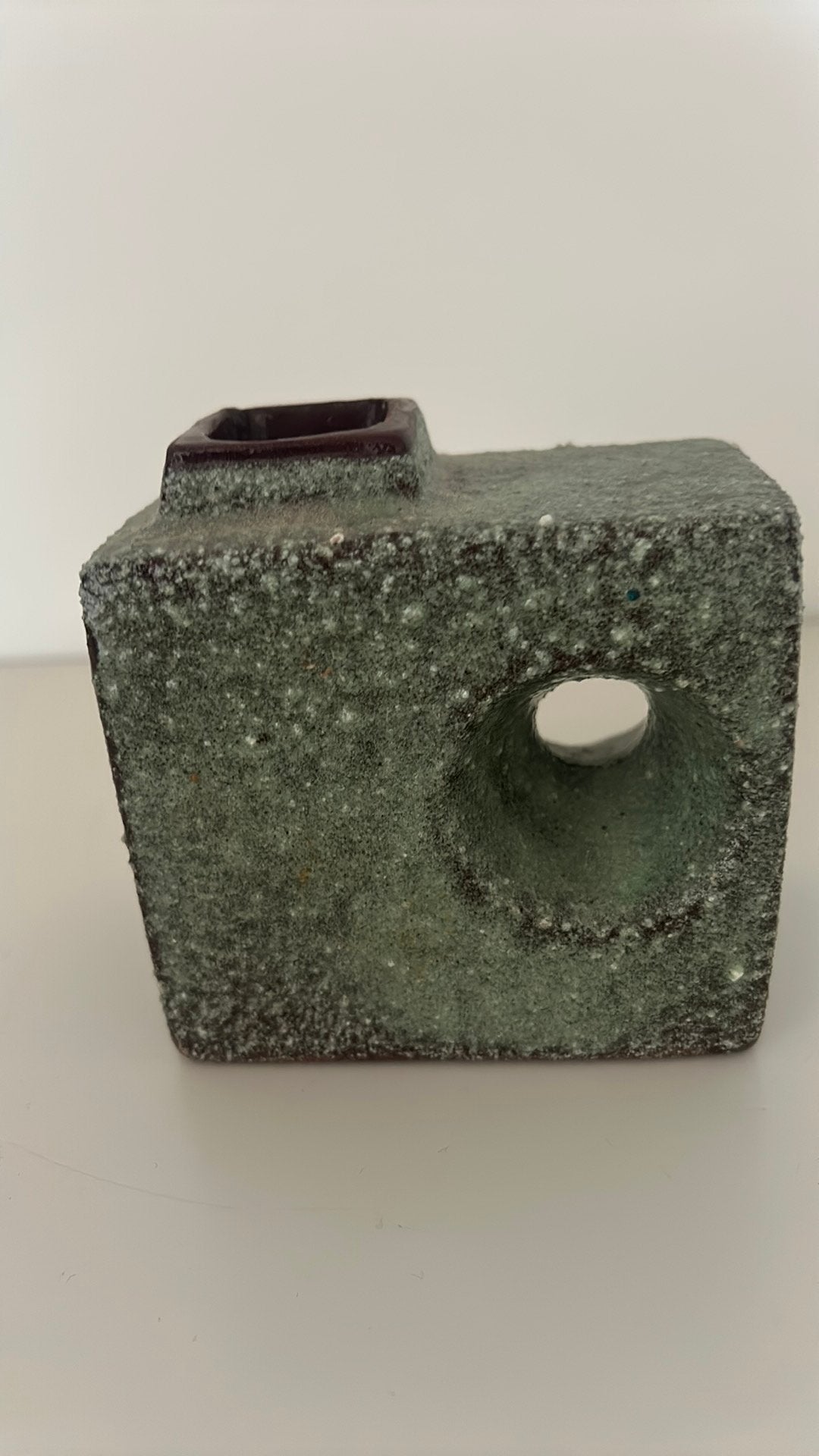 schoorsteen vaasje, Antiek en Kunst, Ophalen of Verzenden