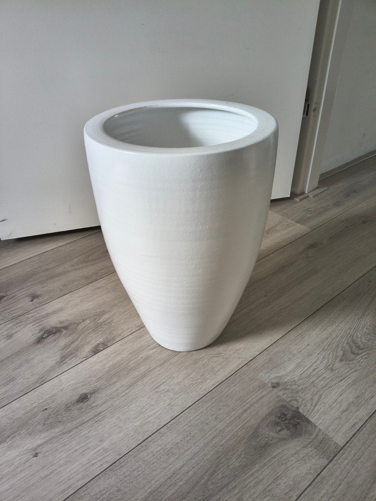 binnen plantenpot, Ophalen, Zo goed als nieuw