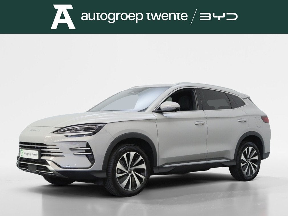 BYD SEAL U 1.5 DM-i FWD Boost | Incl. € 3.000 ACTIE | Priv