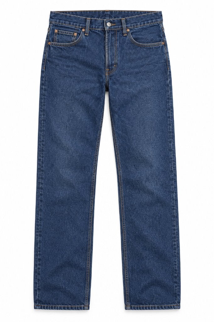 Bram’s Paris Dylan spijkerbroek – W33/L34, Ophalen of Verzenden, Nieuw, Blauw, W33 - W34 (confectie 48/50)