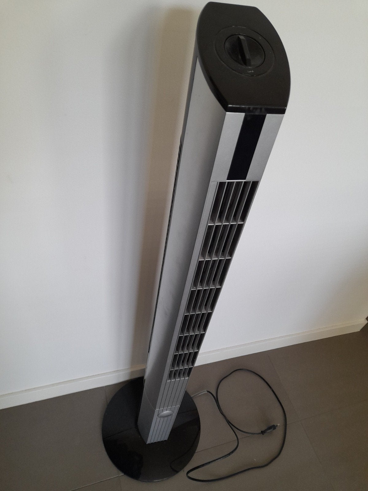 Staande ventilator bestron, Ophalen, Statiefventilator
