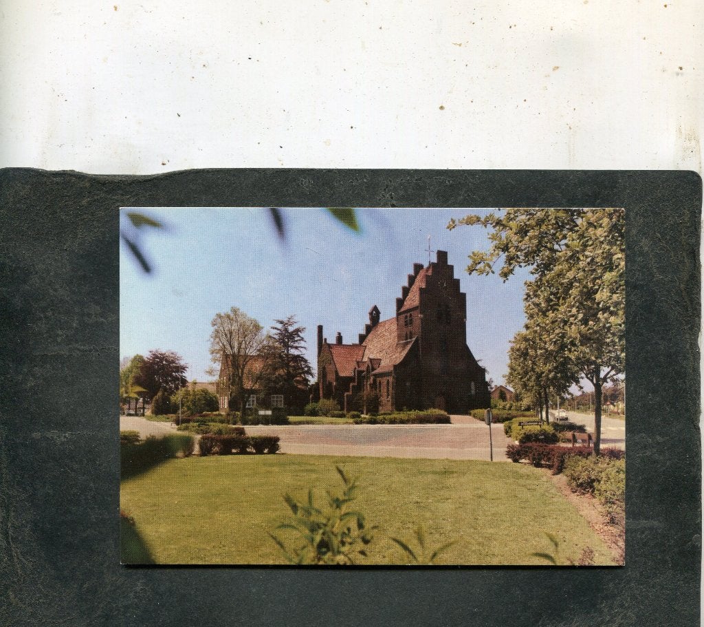 Ansicht Sevenum Kronenberg - H. Theresia, Verzenden, 1980 tot heden, Ongelopen, Limburg