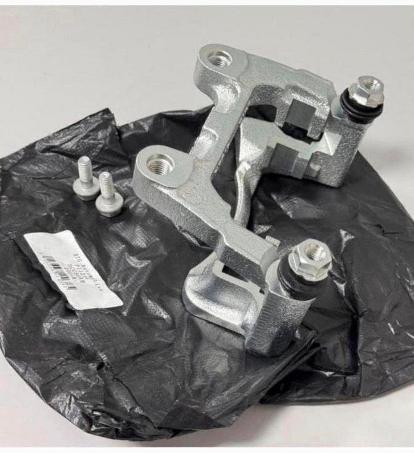 Remzadel RechtsAchter Audi Q3 VW CC Passat Sharan Tiguan ect, Ophalen of Verzenden, L, L, L