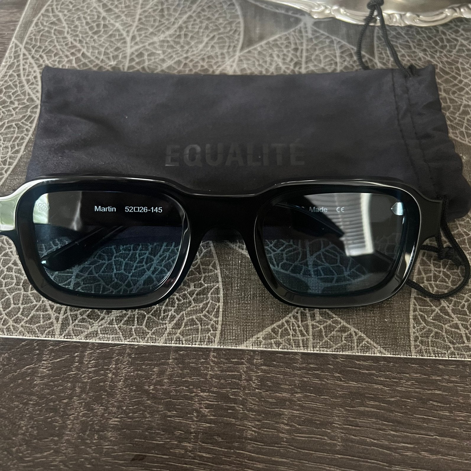 48 Equalite Zonnebrillen - Complete Partij, Ophalen of Verzenden, Nieuw, Zonnebril, Overige merken
