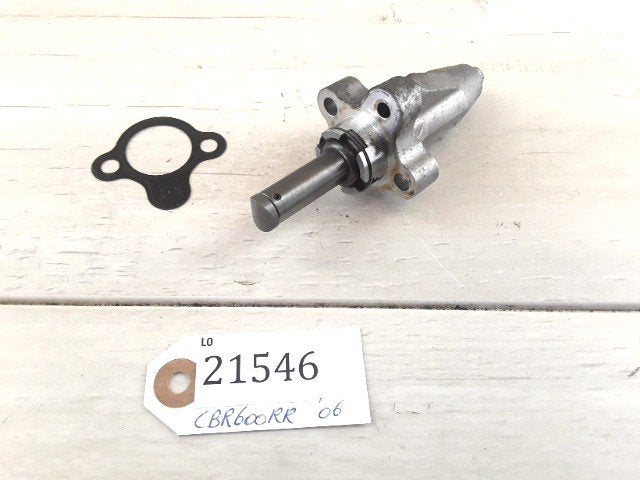 CBR600RR 2005 - 2006 Honda Motorblok onderdelen D1-39621
