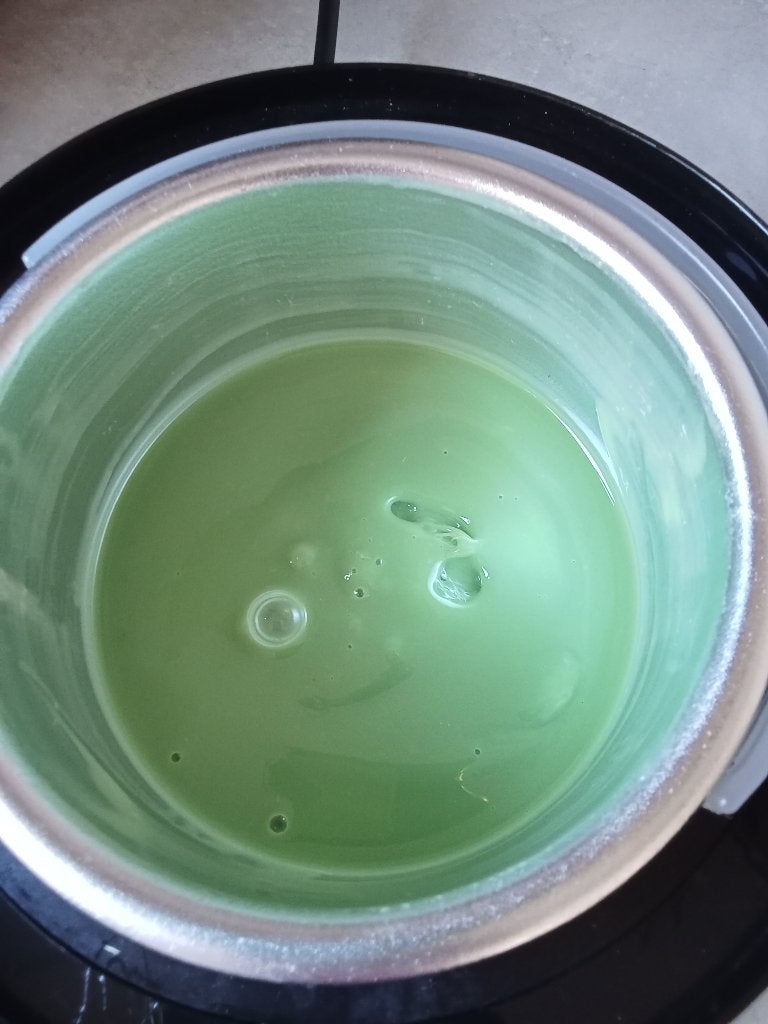 Wax set, Ophalen, Zo goed als nieuw, Overige typen