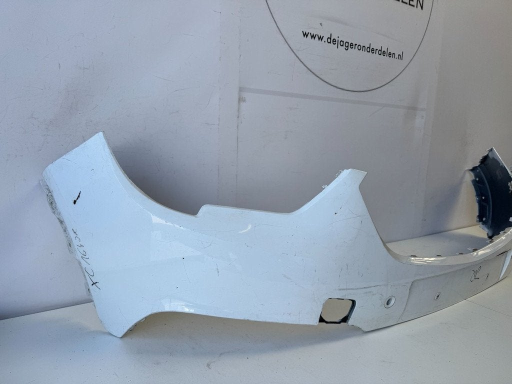 OPEL CROSSLAND VOORBUMPER BUMPER PDC 39097370 2017-, Auto-onderdelen, Carrosserie en Plaatwerk, Gebruikt, Voor, Opel Automobile GmbH